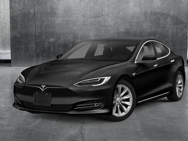 TESLA MODEL S 2019 5YJSA1E23KF347641 image